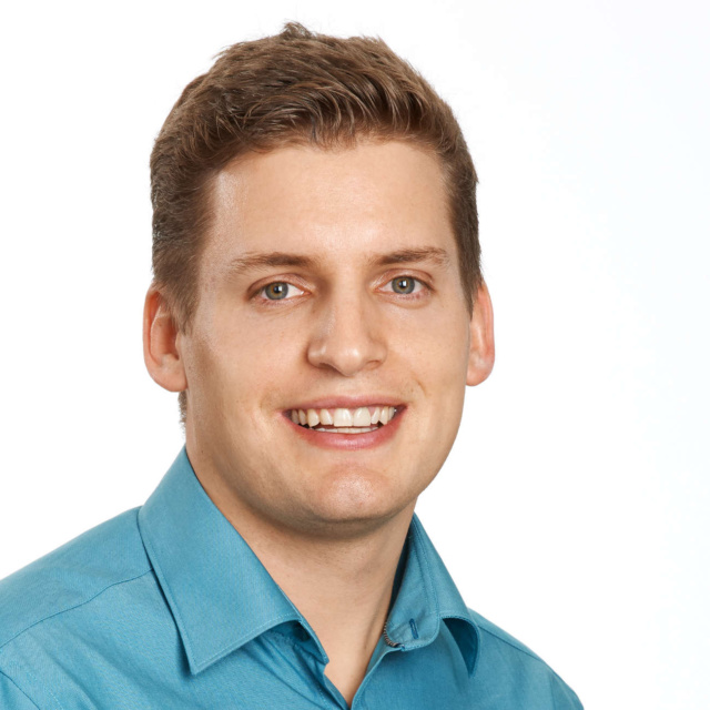Michael Rainer